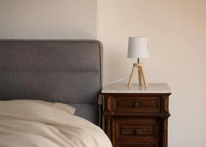 Apartamento Bronckart_10 Lieja